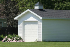 Church Stowe outbuilding construction costs